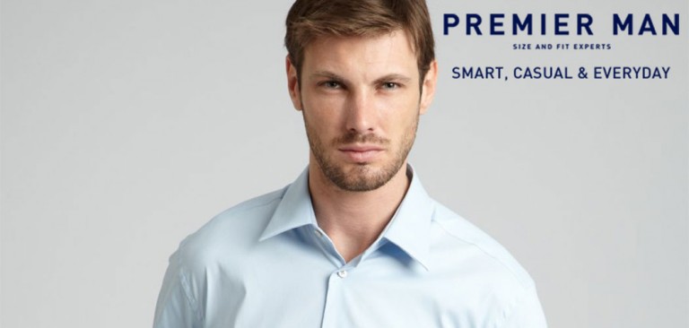 Premier Man 10% Off plus Free Delivery - Find Sales